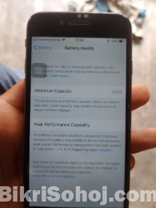 I Phon 6